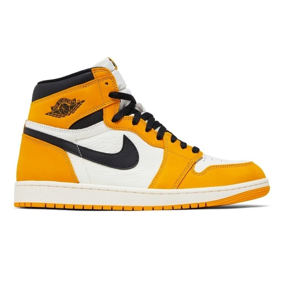 Jordan Shoes - Jordan 1 retro high og 
Brand new